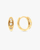 Agnes Earring - Gold