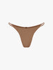Anna Bikini Bottom - Brown