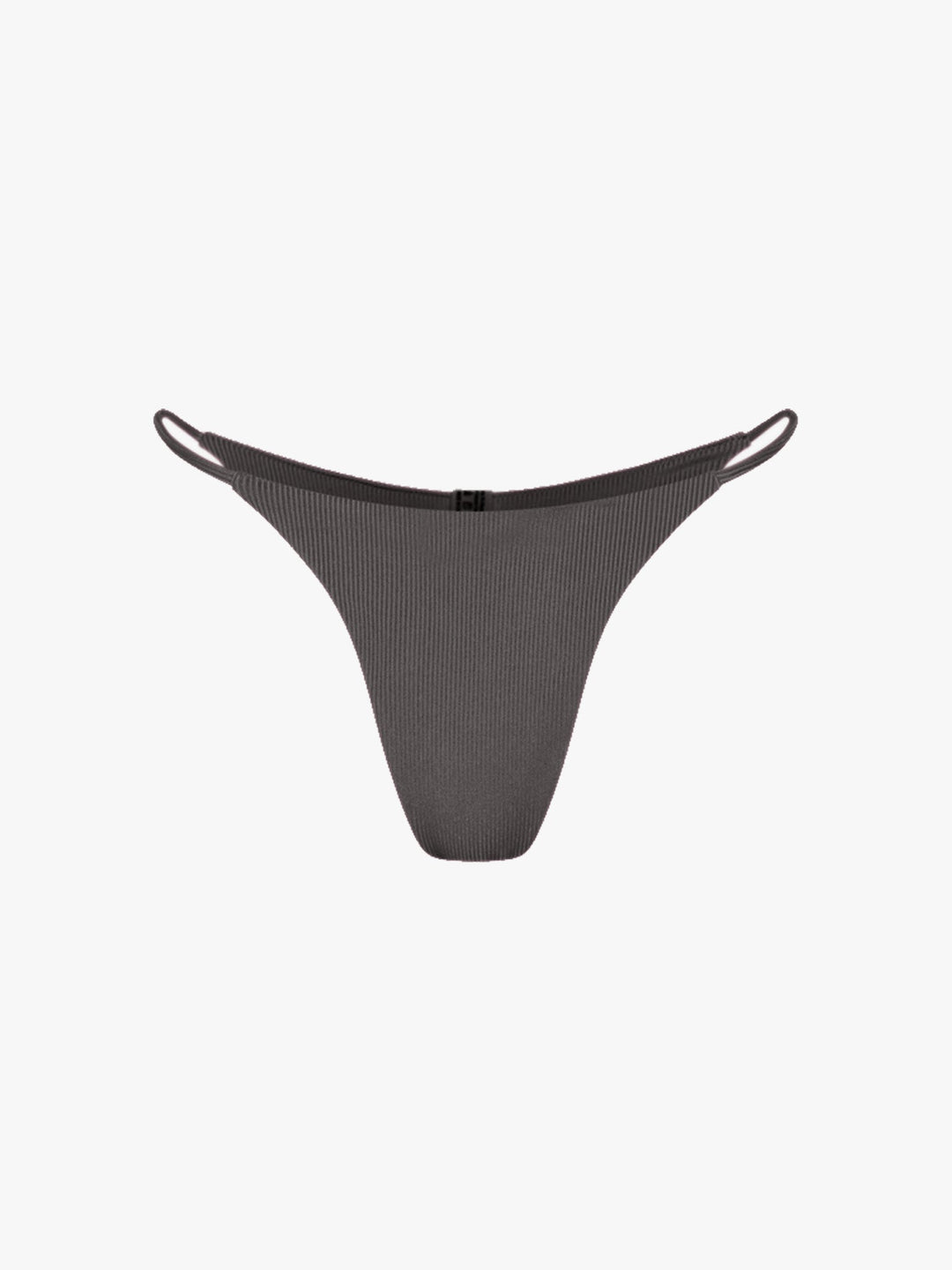 Anna Bikini Bottom - Grey