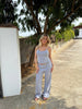 Anna Loungewear Pants - Grey Melange