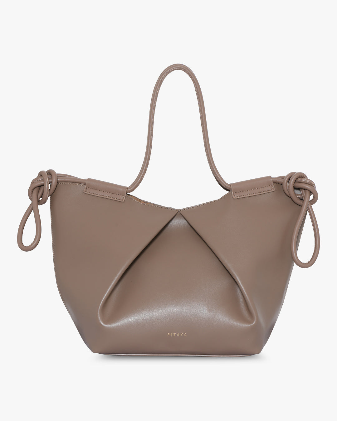 Celina Bag - Mocca Brown