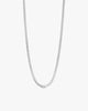Berlin Necklace - Silver
