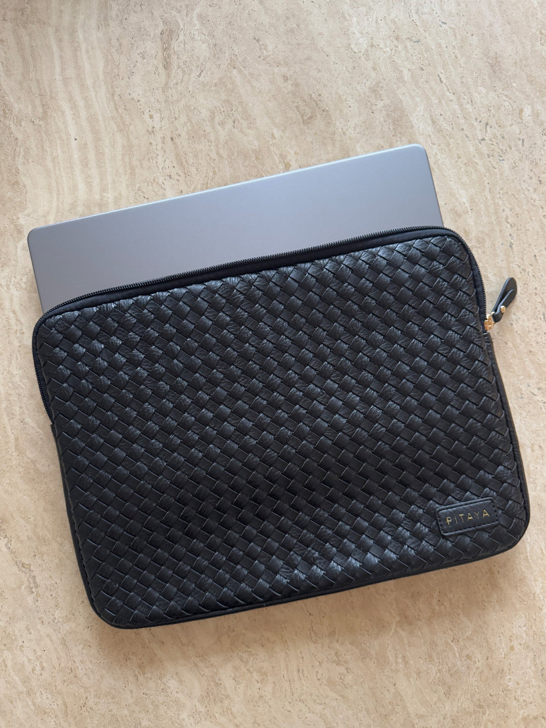 Charlotte Computer Sleeve "13 - Black