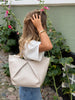 Celina Bag - Beige