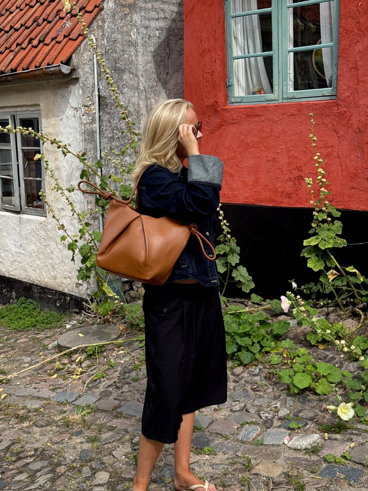 Celina Bag - Brown