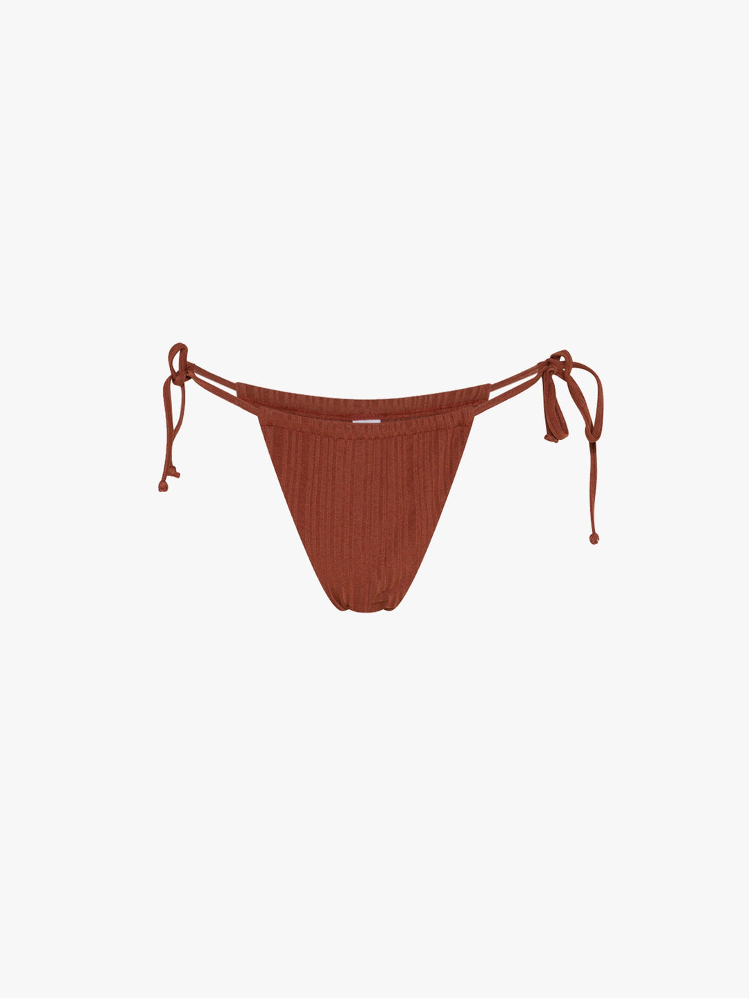 Eva Bikini Bottom - Brown