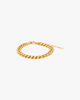 Frida Chain Bracelet - Gold