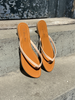 Harper Flip Flop Sandal - Beige