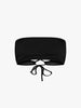 Alma Bikini Top - Black