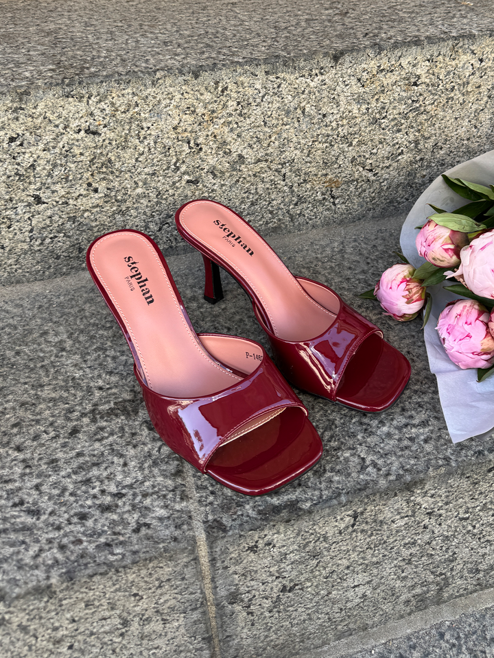 Pauline Mule - Bordeaux