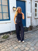 Nora Pants - Dark Blue