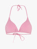 Anna Bikini Top - Pink