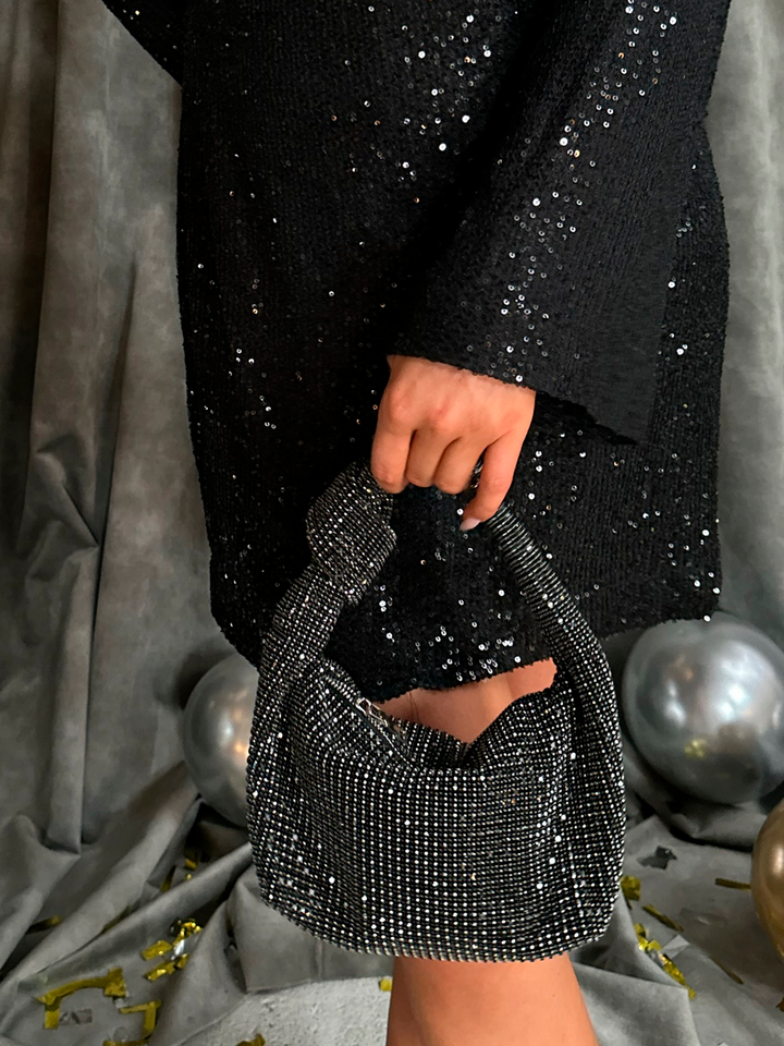 Bella Bag - Black