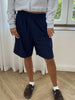 Shorts - Navy