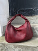 Charlotte Bag - Red