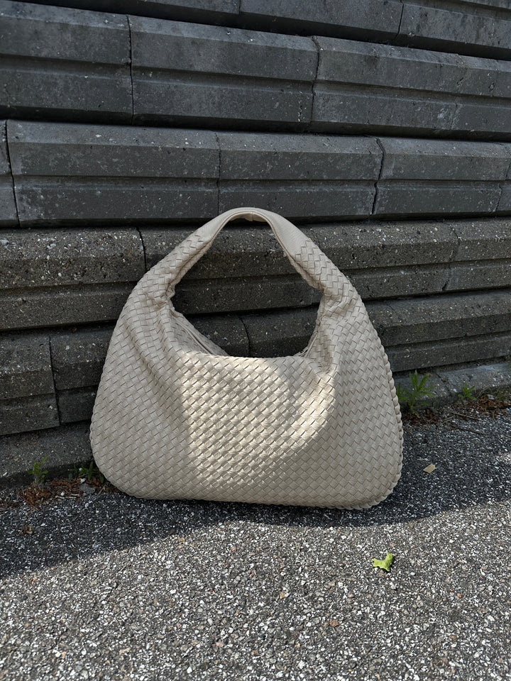 Charlotte Bag - White