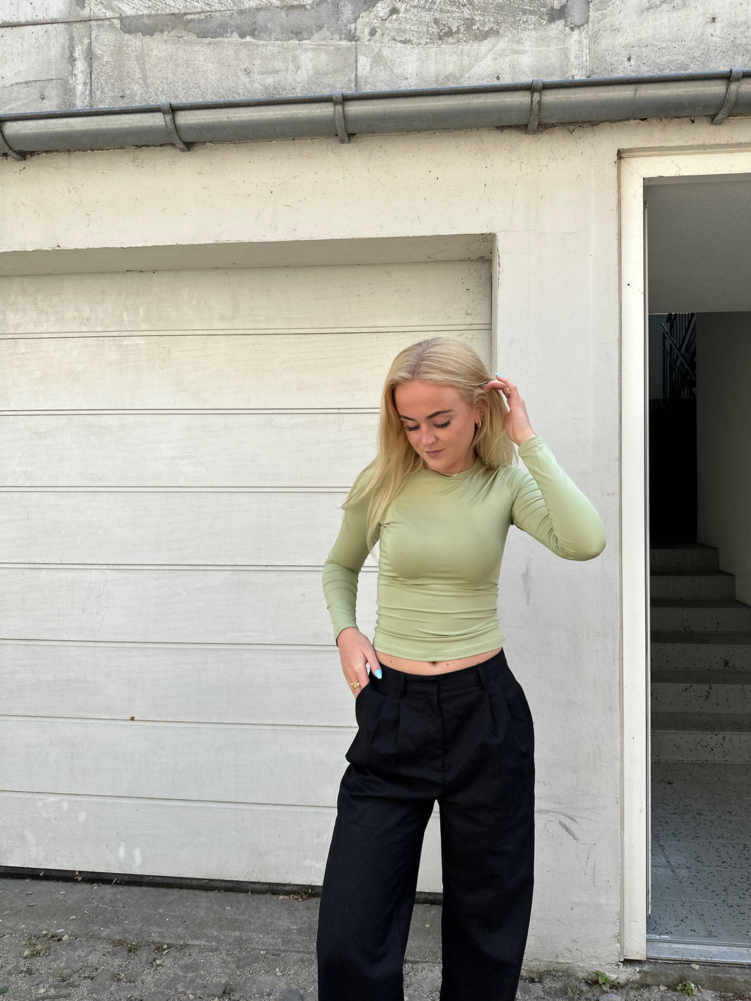 Sophie Tee