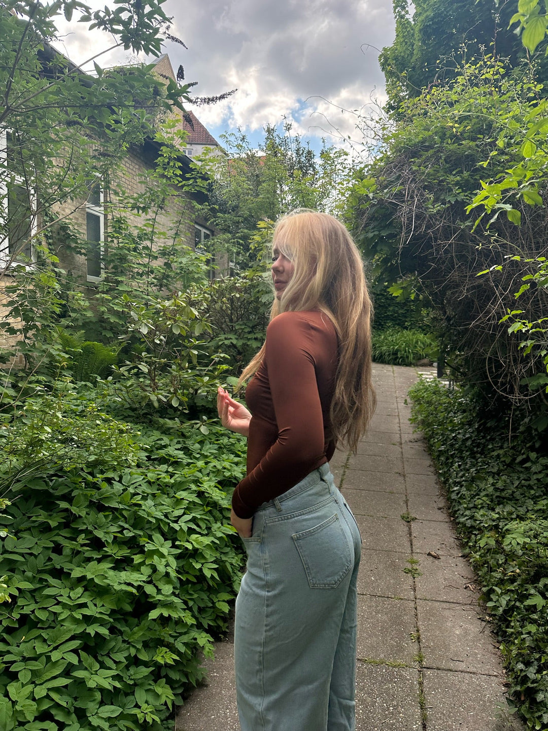 Sophie Tee