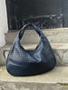 Charlotte Bag - Dark Blue