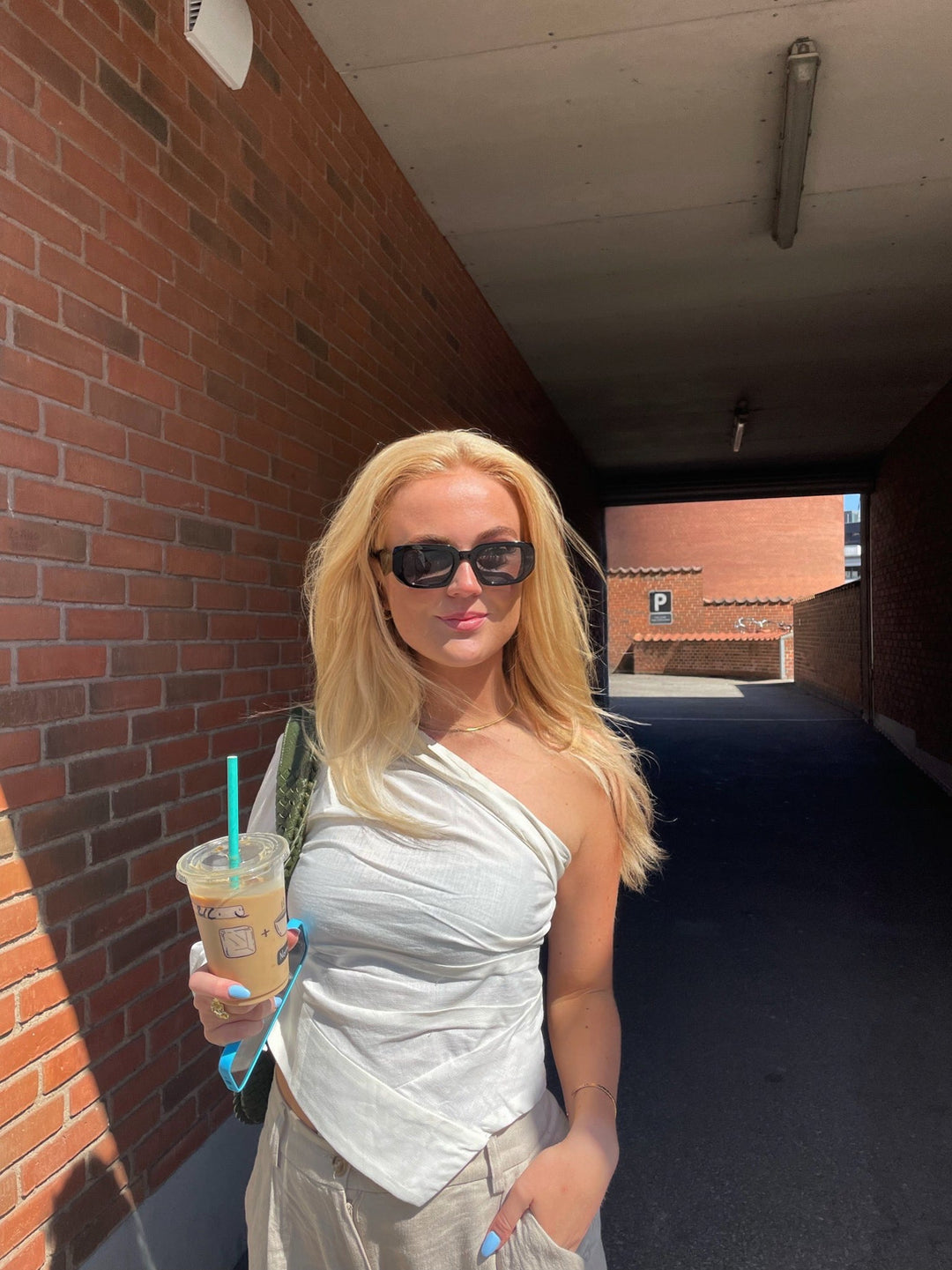 Anna Sunglasses