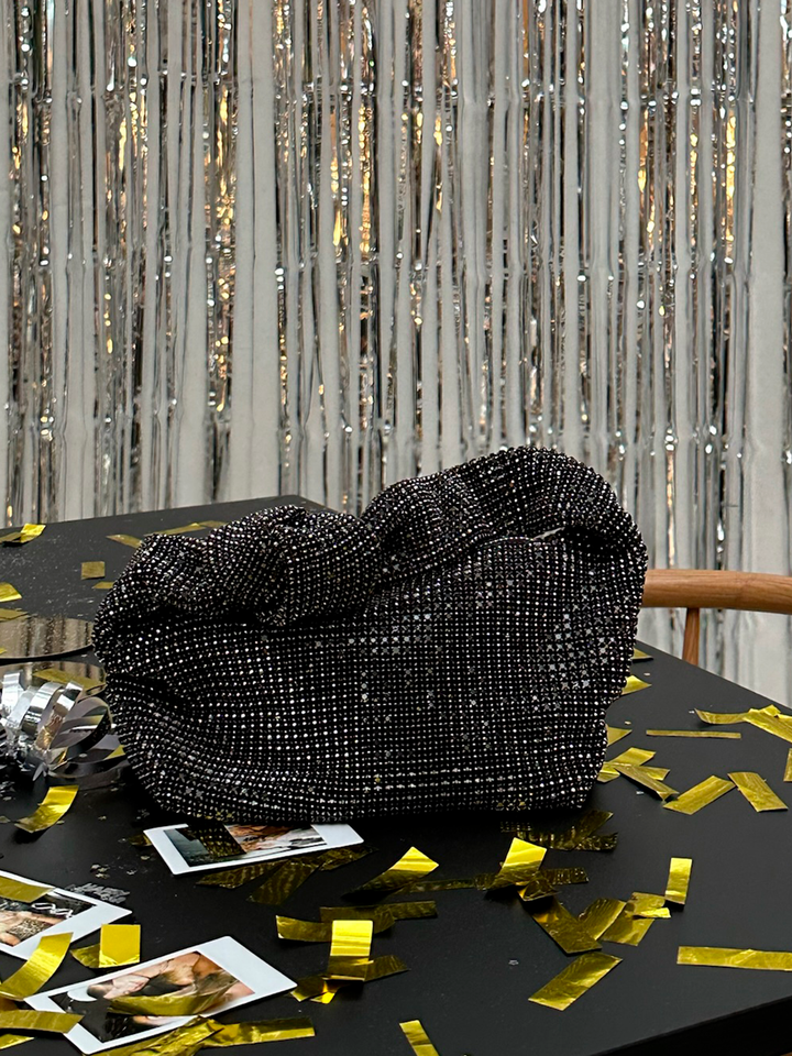 Bella Bag - Black