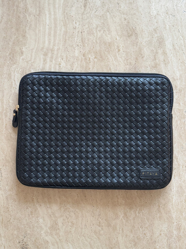 Charlotte Computer Sleeve "13 - Black