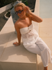Ella Top - White