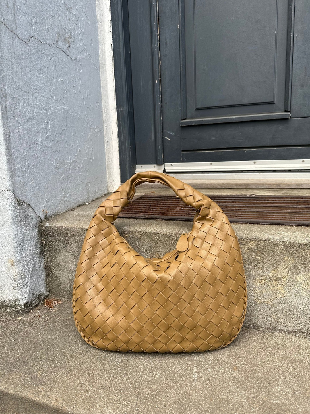 Karla Bag - Beige