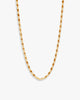 Liv Necklace - Gold