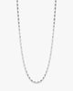 Liv Necklace - Silver