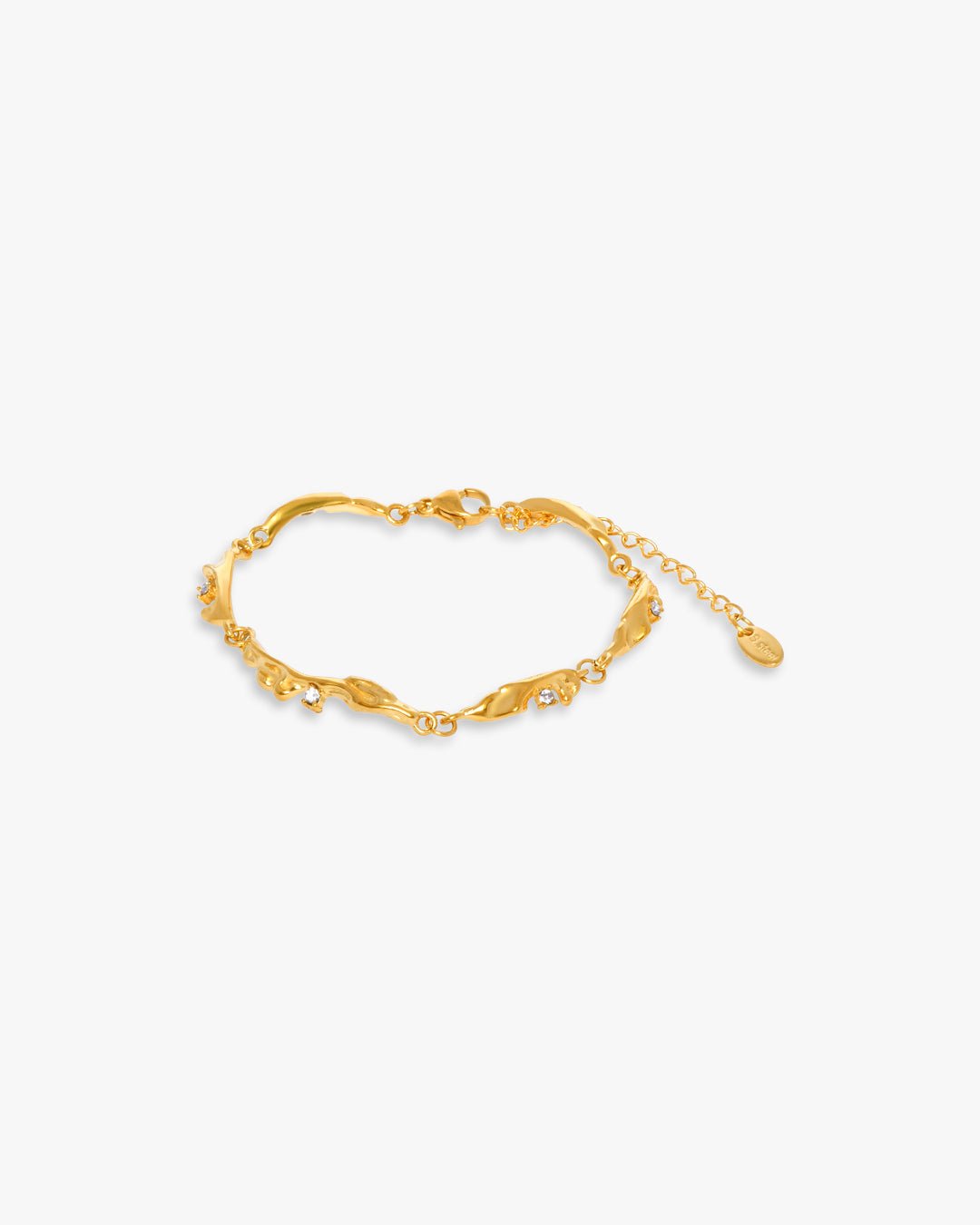 Maja Bracelet - Gold