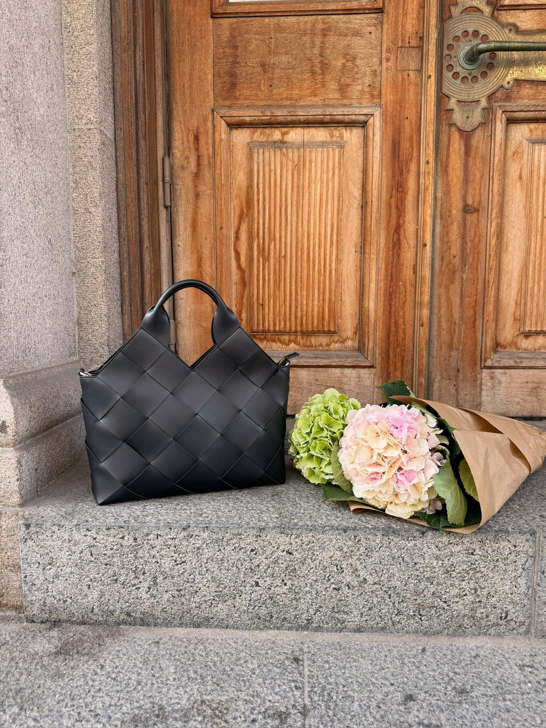 Marly Bag XL - Black