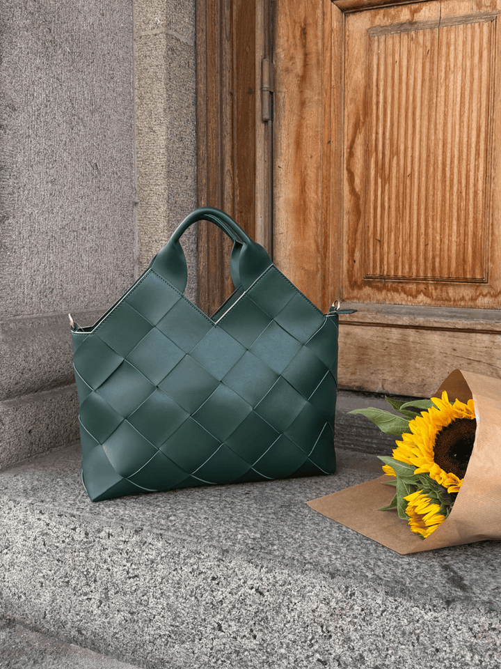 Marly Bag XL - Pine Green