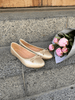 Maya Ballerina - Gold