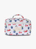 Large Makeup Bag - Mixed Fruit