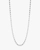 Liv Necklace - Silver
