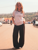 Pitaya X El Cambio Football Jersey - Beige