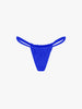 Nora Bikini Bottom - Blue