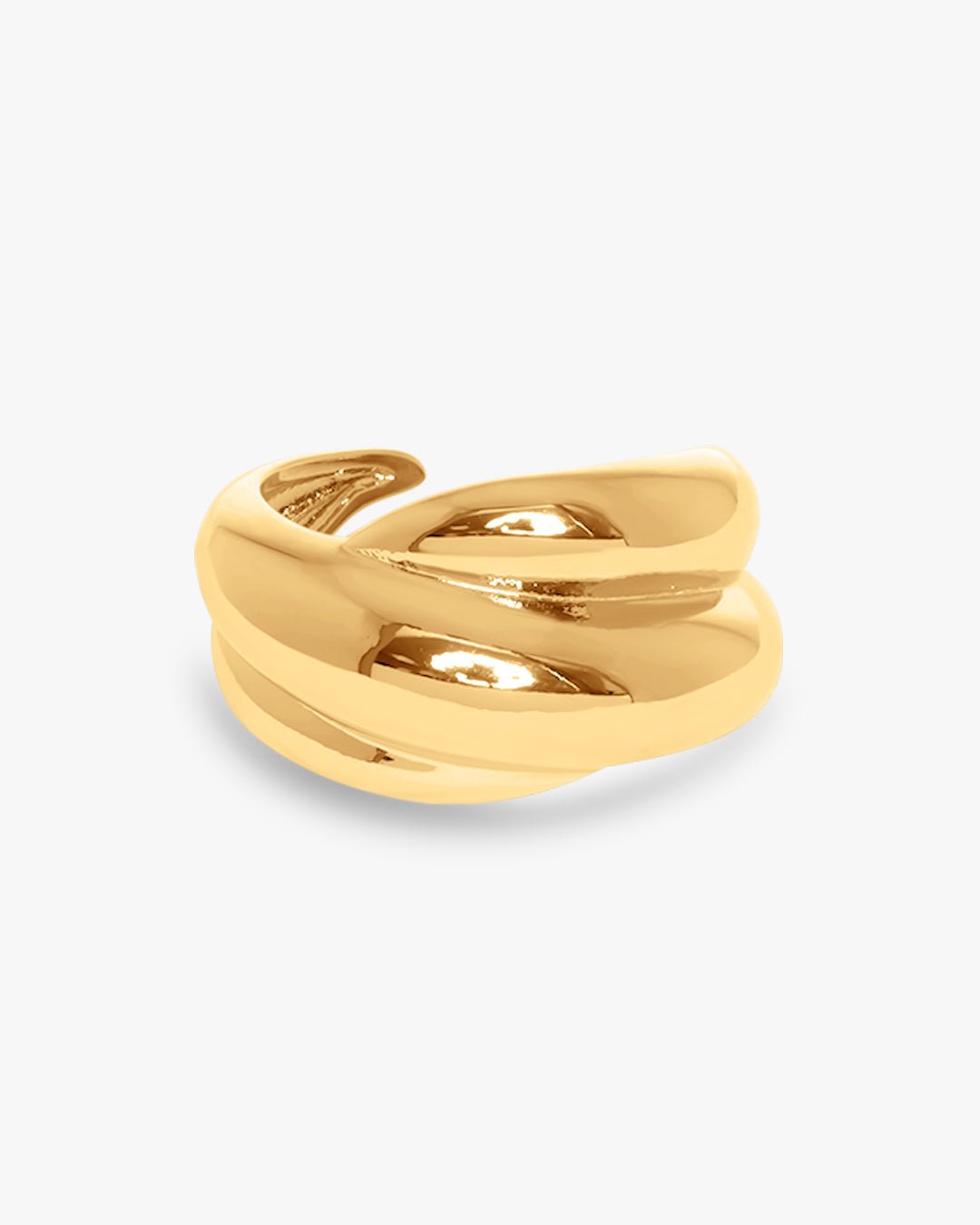 Oline Ring - Gold