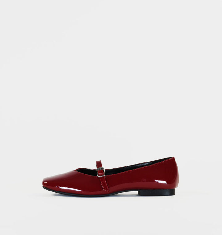 Johane Ballerina - Red