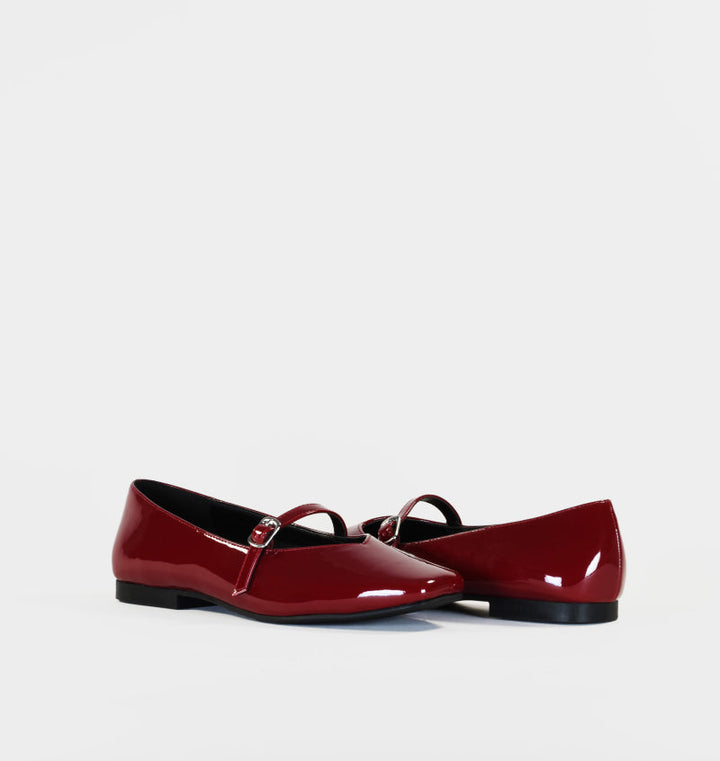 Johane Ballerina - Red