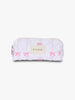 Small Makeup Bag - Cute Bow