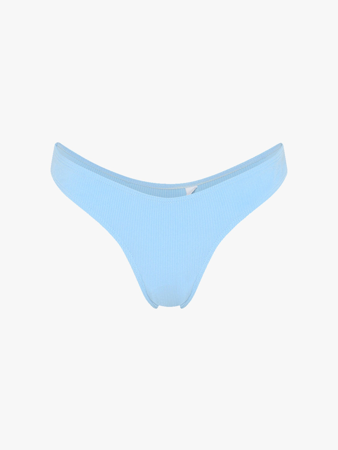 Alma Bikini Bottom - Blue
