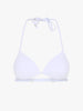 Xenia Bikini Top - White