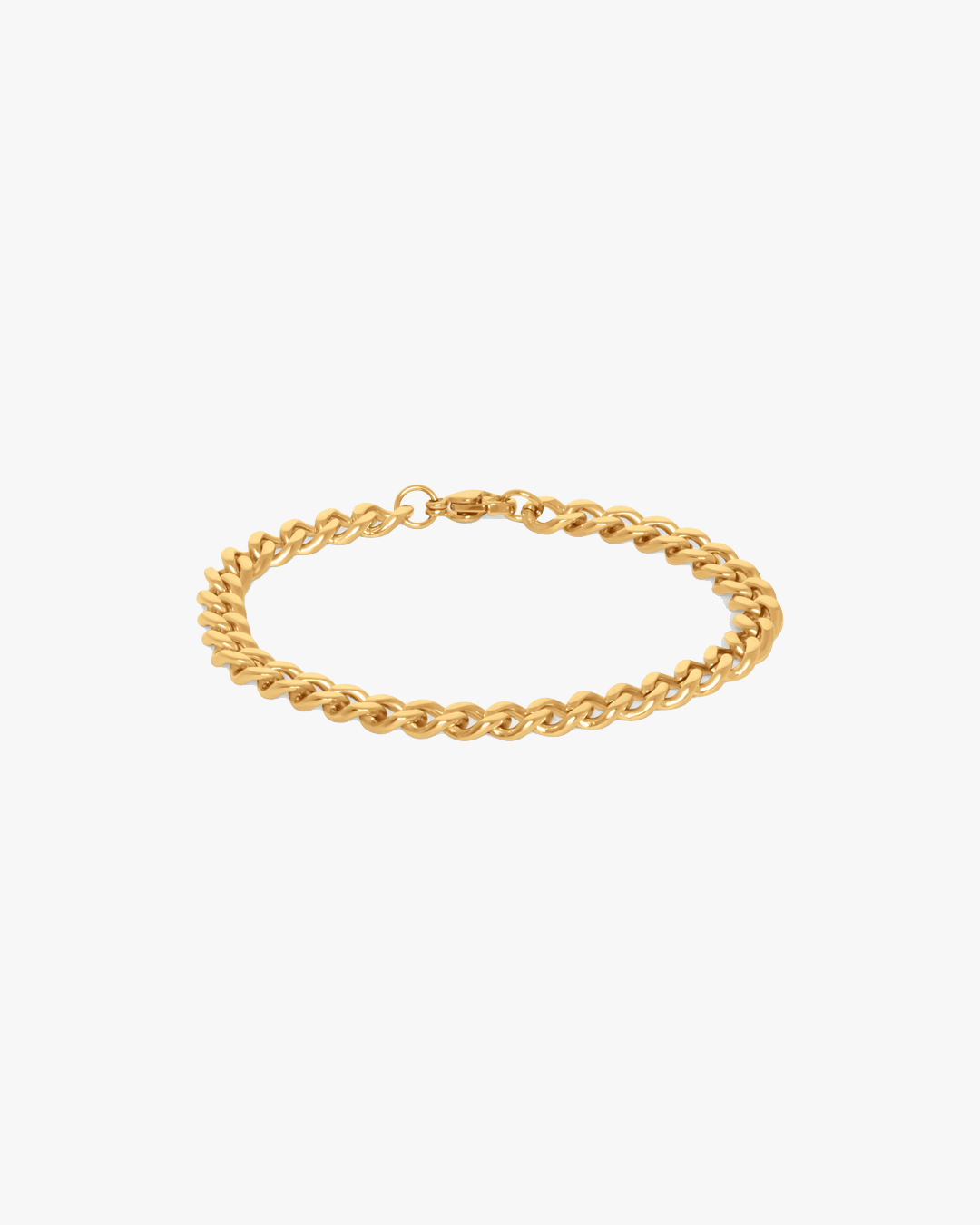 Sille Bracelet - Gold