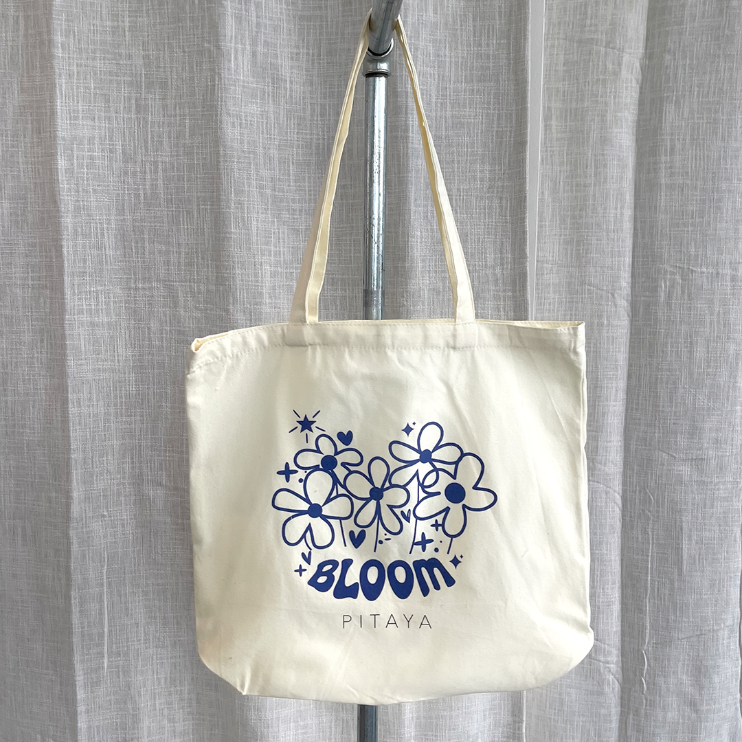 Totebag - Bloom