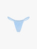 Nora Bikini Bottom - Light Blue