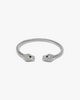 Riga Animal Bracelet - Silver