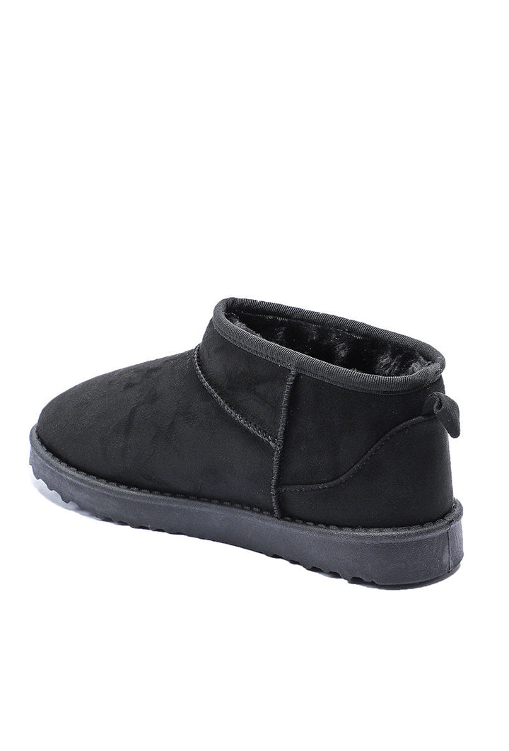 Olivia Boots - Black