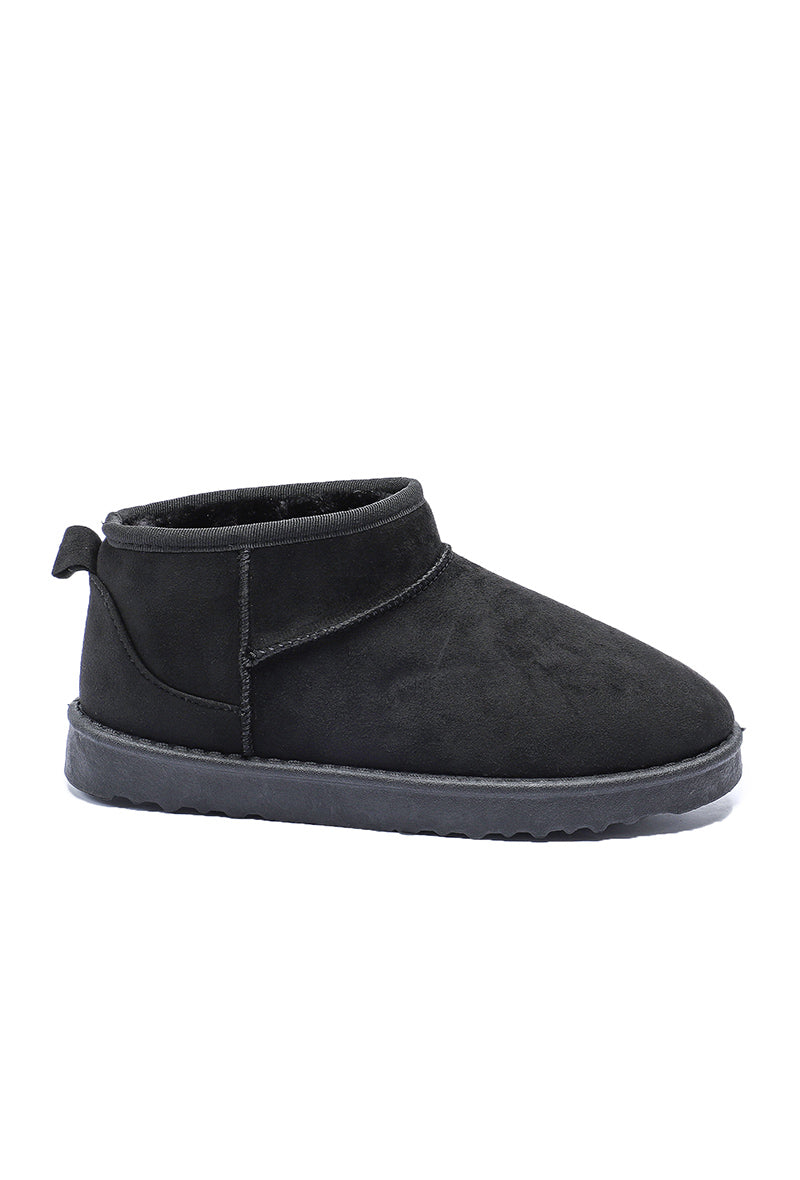 Olivia Boots - Black